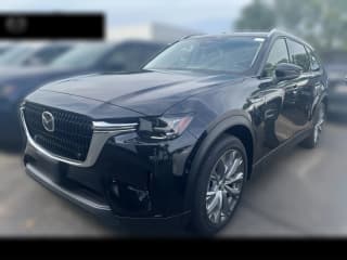 Mazda CX-90 Preferred 3.3 Turbo