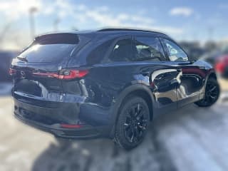 Mazda CX-90 PHEV Premium Sport AWD