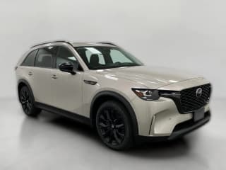 Mazda CX-90 PHEV Premium Sport AWD