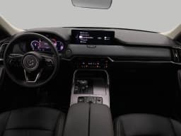 Mazda CX-90 PHEV Premium Sport AWD 2025 — side view