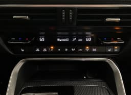 Mazda CX-90 PHEV Premium Sport AWD 2025 — side view