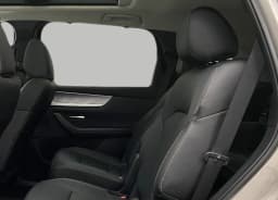 Mazda CX-90 PHEV Premium Sport AWD 2025 — side view