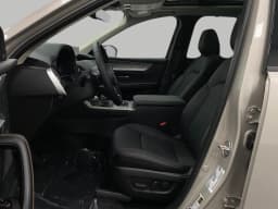 Mazda CX-90 PHEV Premium Sport AWD 2025 — side view