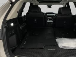 Mazda CX-90 PHEV Premium Sport AWD 2025 — side view