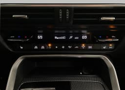 Mazda CX-90 PHEV Premium Sport AWD 2025 — side view