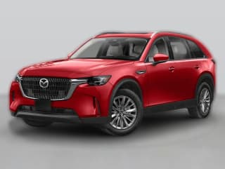 Mazda CX-90 PHEV Premium Sport AWD