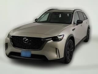 Mazda CX-90 PHEV Premium Sport AWD