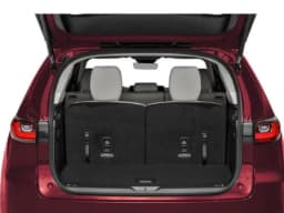 Mazda CX-90 PHEV Premium Sport AWD 2026 — side view