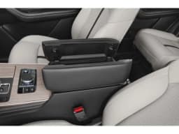 Mazda CX-90 PHEV Premium Sport AWD 2026 — side view