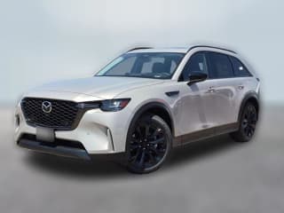 Mazda CX-90 PHEV Premium Sport AWD
