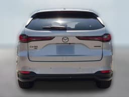 Mazda CX-90 PHEV Premium Sport AWD 2026 — side view