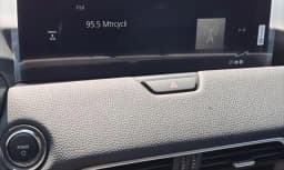 Mazda CX-90 PHEV Premium Sport AWD 2026 — side view