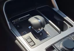Mazda CX-90 PHEV Premium Sport AWD 2026 — side view
