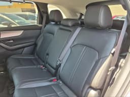 Mazda CX-90 PHEV Premium Sport AWD 2026 — side view