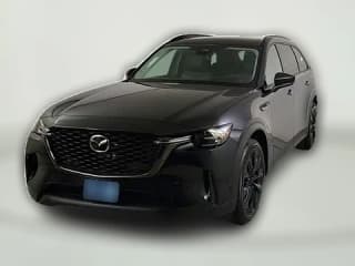 Mazda CX-90 PHEV Premium Sport AWD