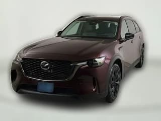 Mazda CX-90 PHEV Premium Sport AWD
