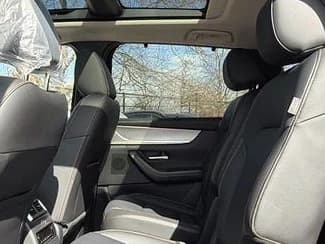 Mazda CX-90 PHEV Premium Sport AWD 2026 — side view