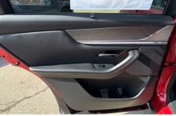 Mazda CX-90 PHEV Premium Sport AWD 2026 — side view