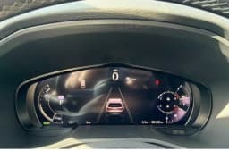 Mazda CX-90 PHEV Premium Sport AWD 2026 — side view