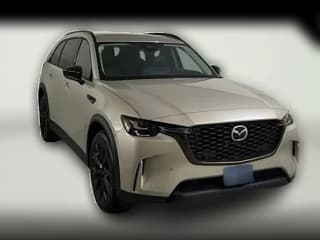 Mazda CX-90 PHEV Premium Sport AWD