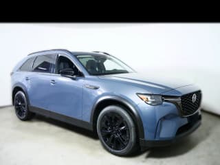 Mazda CX-90 PHEV Premium Sport AWD