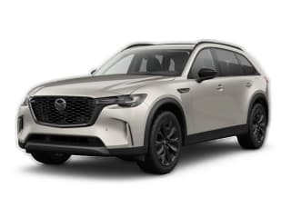 Mazda CX-90 Premium Sport 3.3 Turbo