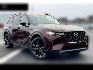 Mazda CX-90 Premium Sport 3.3 Turbo