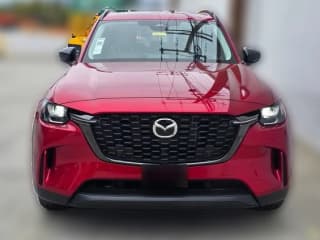 Mazda CX-90 Premium Sport 3.3 Turbo