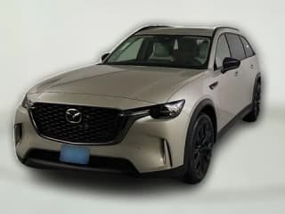 Mazda CX-90 Premium Sport 3.3 Turbo