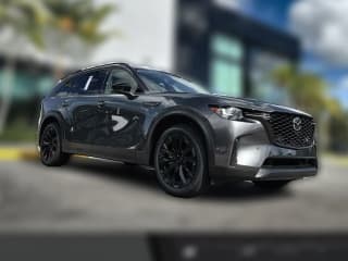 Mazda CX-90 Premium Sport 3.3 Turbo