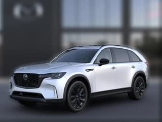 Mazda CX-90 Premium Sport 3.3 Turbo