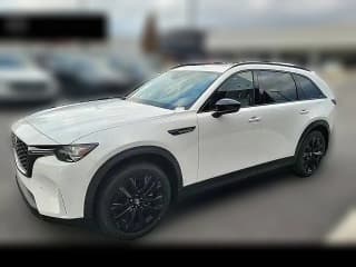 Mazda CX-90 Premium Sport 3.3 Turbo
