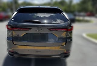Mazda CX-90 Premium Sport 3.3 Turbo