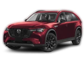Mazda CX-90 Premium Sport 3.3 Turbo
