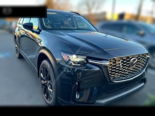 Mazda CX-90 Premium Sport 3.3 Turbo