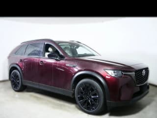 Mazda CX-90 Premium Sport 3.3 Turbo