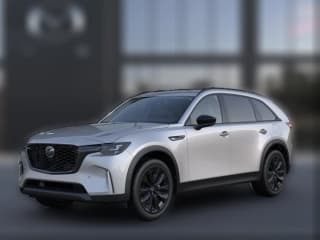 Mazda CX-90 Premium Sport 3.3 Turbo