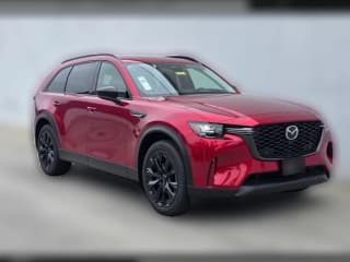 Mazda CX-90 Premium Sport 3.3 Turbo