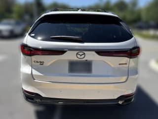 Mazda CX-90 S Premium Sport 3.3 Turbo