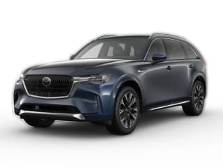 Mazda CX-90 S Premium Package 3.3 Turbo