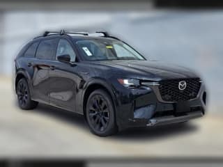 Mazda CX-90 S Premium Sport 3.3 Turbo