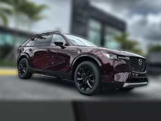 Mazda CX-90 S Premium Sport 3.3 Turbo
