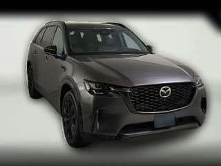 Mazda CX-90 S Premium Sport 3.3 Turbo