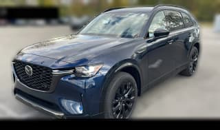 Mazda CX-90 S Premium Sport 3.3 Turbo