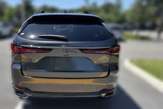 Mazda CX-90 S Premium Sport 3.3 Turbo