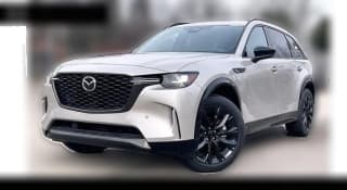 Mazda CX-90 S Premium Sport 3.3 Turbo