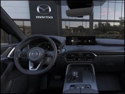 Mazda CX-90 PHEV Premium Plus AWD 2026 — side view