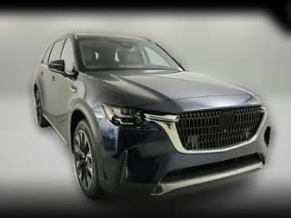 Mazda CX-90 PHEV Premium Plus AWD