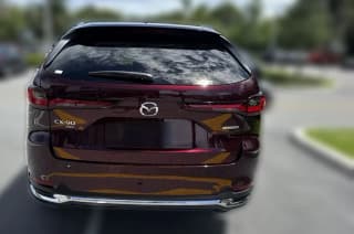 Mazda CX-90 PHEV Premium Plus AWD