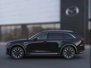 Mazda CX-90 PHEV Premium Plus AWD